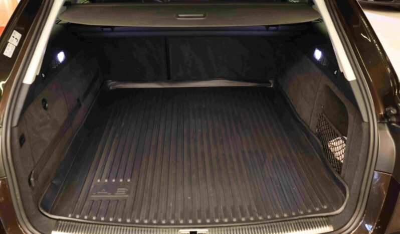 
								Audi A6 allroad 3.0 TDI V6 190 ch quattro | ACC | Panoramique | Caméra de recul | Attelage | Suspension pneumatique | Webasto full									