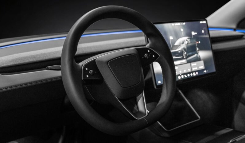 
								Tesla Model Y Long Range AWD Juniper Premium / 514 ch / 600 km WLTP / Sièges ventilés / Premium Audio / Toit panoramique / Norvégien full									