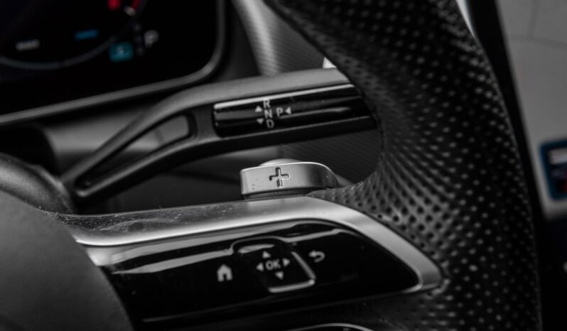 
								Mercedes-Benz GLC 220 d 4MATIC AMG Line – Distronic, Mémoire, Webasto, H-Feste, 1 propriétaire full									