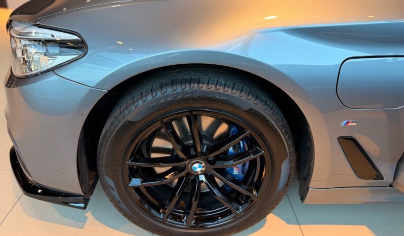 
								BMW 530e M Sport – 360°, Cuir Dakota, Gestion, Toit ouvrant, LED full									