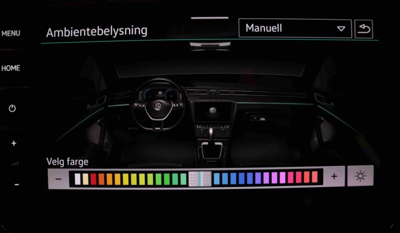 
								Volkswagen Passat Variant Alltrack 2.0 TDI 190 ch 4MOTION | DSG | Sport | 360° | Webasto | CarPlay | Crochet full									