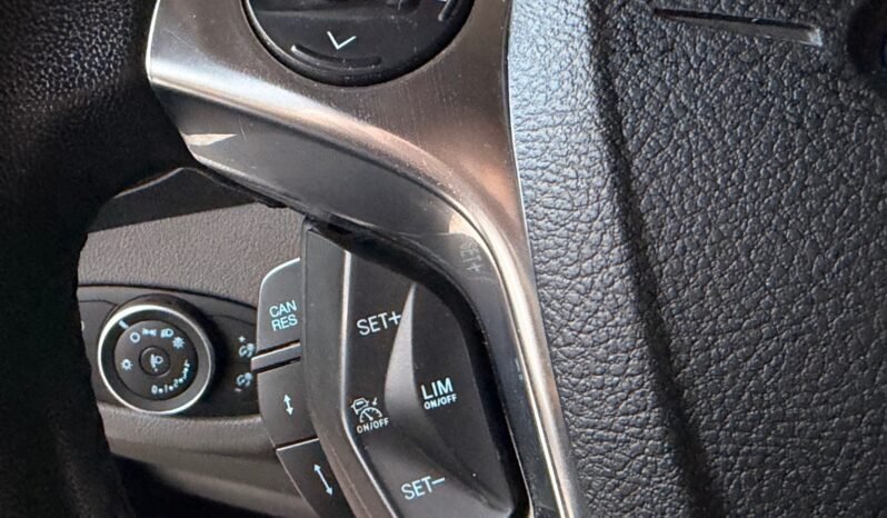 
								Ford Transit Connect 230 L1 1.5 TDCi 120 ch Trend – Automatique – Intérieur – Fixation H full									