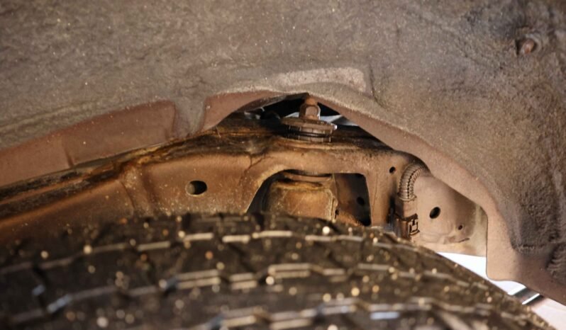 
								Toyota Land Cruiser GX 2.8 D-4D 204 ch | 4×4 | Black Pack | Webasto | Attelage | JBL | Cuir noir full									