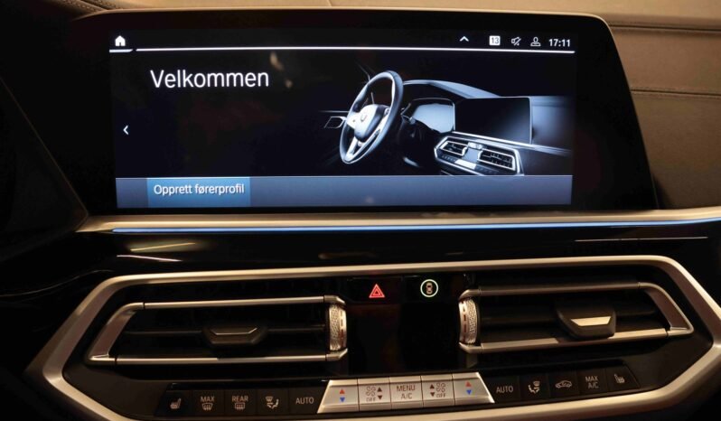 
								BMW X5 xDrive45e M Sport | Hybride Rechargeable | 399 ch | Harman Kardon | Cuir Marron | Panoramique | Coffre de toit full									