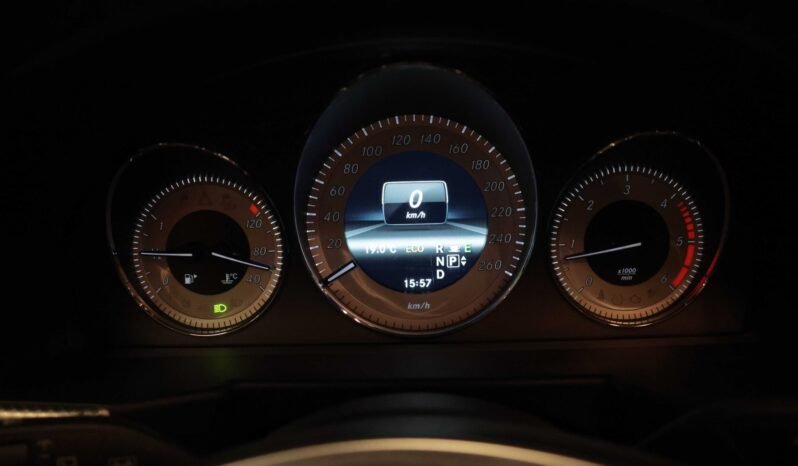 
								Mercedes-Benz GLK 220 CDI 4MATIC AMG | 170 ch | Cuir | Mémoire | Attelage | Navigation | Bluetooth full									