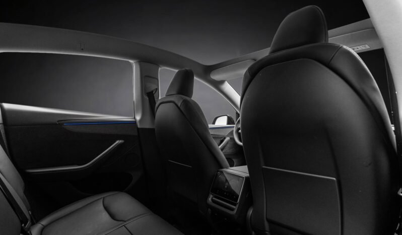
								Tesla Model Y Long Range AWD Juniper Premium / 514 ch / 600 km WLTP / Sièges ventilés / Premium Audio / Toit panoramique / Norvégien full									