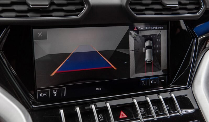 
								Lamborghini Urus 4.0 V8 650 ch – Night Vision, Massage, ADAS, Pano, Soft Close, Webasto, Crochet fixe full									