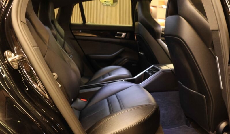
								Porsche Panamera 4S Diesel V8 422 ch | 4×4 | 360° | BOSE | PASM | Pano | Sièges sport | 119 000 km full									