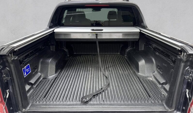 
								Ford Ranger Wildtrak 2.0 EcoBlue 213 ch 4×4. full									