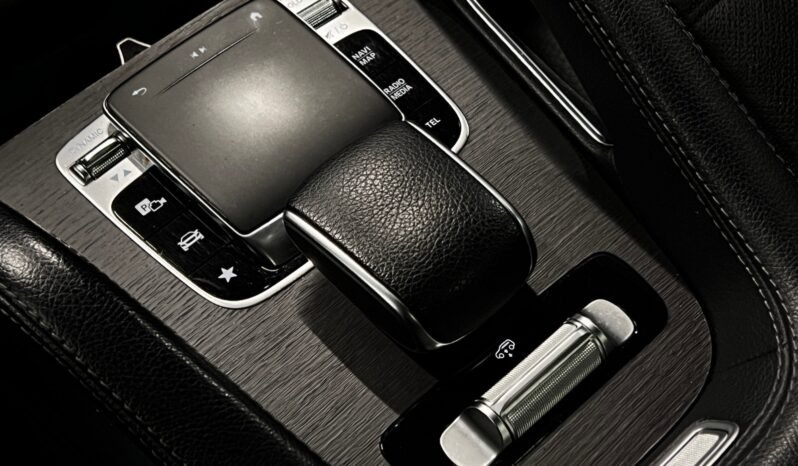 
								Mercedes-Benz GLS 400d 4MATIC – 330 ch – 2x AMG – Massage – Panoramique – Cuir – Burmester full									
