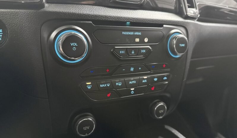 
								Ford Ranger Wildtrak 2.0 EcoBlue 213 ch 4×4. full									