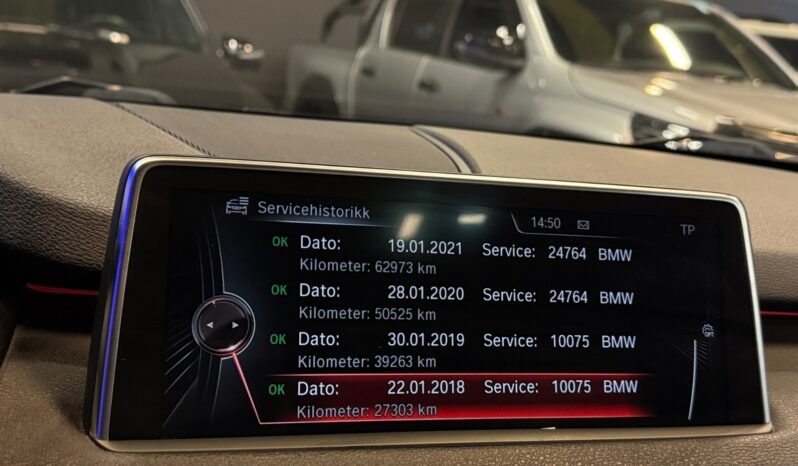
								BMW X5 xDrive40e/ M-SPORT/ H&K/ NAVI/ HUD/ PANO/ NUIT/ SOFT full									