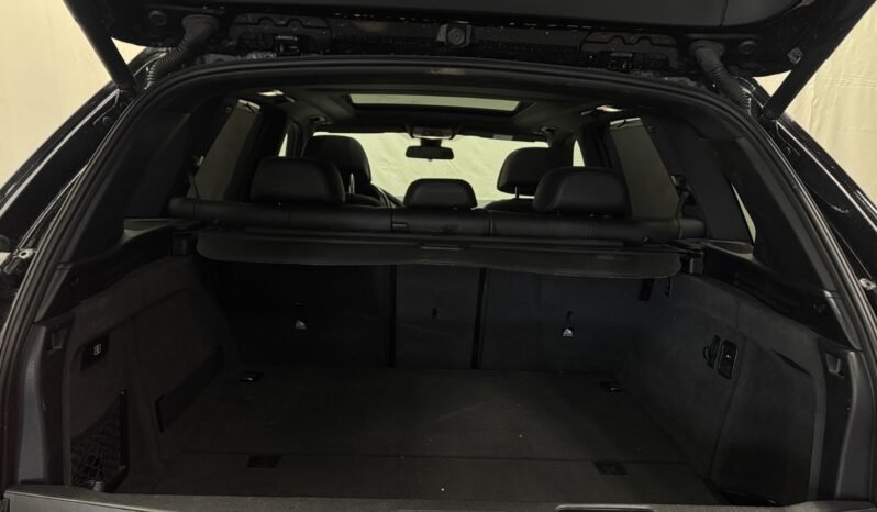 
								BMW X5 xDrive40e/ M-SPORT/ H&K/ NAVI/ ACC HUD/ PANO/ UE OK/ full									