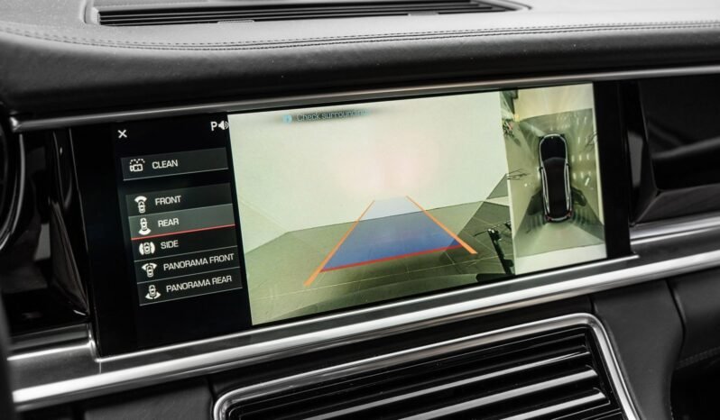 
								Porsche Panamera Turbo S E-Hybrid 680 ch SportDesign / 360° / ACC / Burmester / Toit panoramique / Soft-Close full									