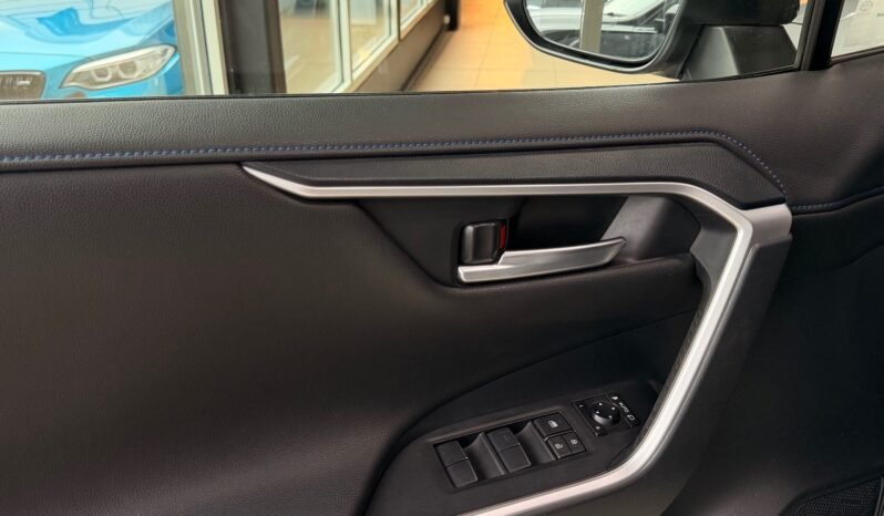 
								Toyota RAV4 Hybrid Style Active 4×4 — Navi / Caméra / ACC / Sans clé full									
