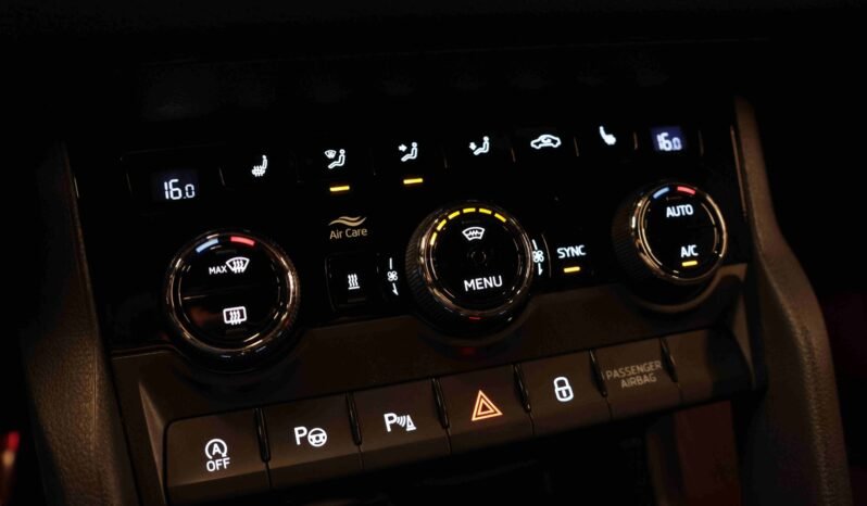 
								Škoda Kodiaq Sportline 2.0 TDI 200 ch 4×4 DSG | 7 Places | ACC | Crochet | Mémoire | KESSY | Webasto full									