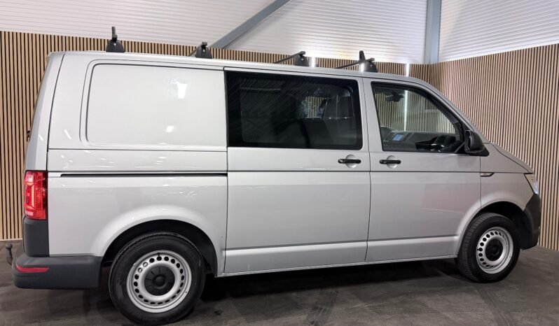 
								Volkswagen Transporter 2.0 TDI 4MOTION de 2019, 150 ch full									