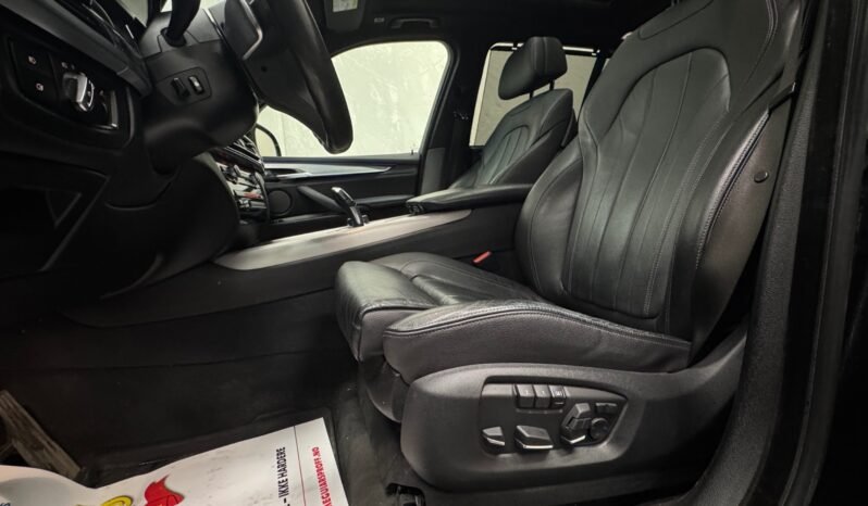 
								BMW X5 xDrive40e/ M-SPORT/ H&K/ NAVI/ ACC HUD/ PANO/ UE OK/ full									