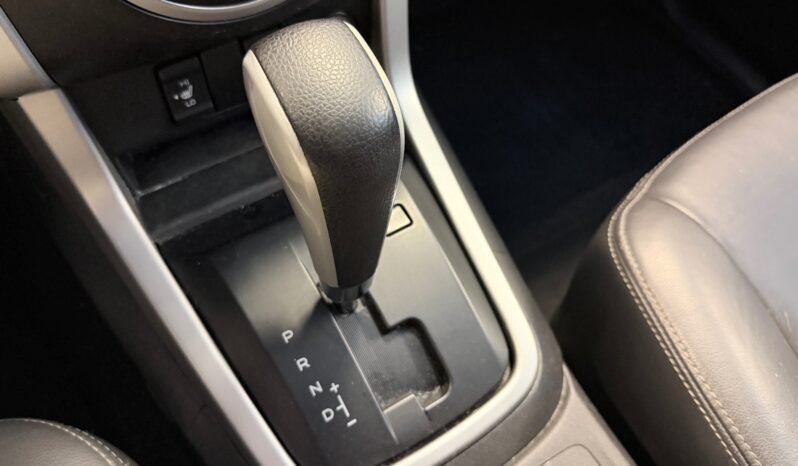 
								Isuzu D-Max Arctic Trucks AT35 2.5 TD 163 ch, 2016 full									