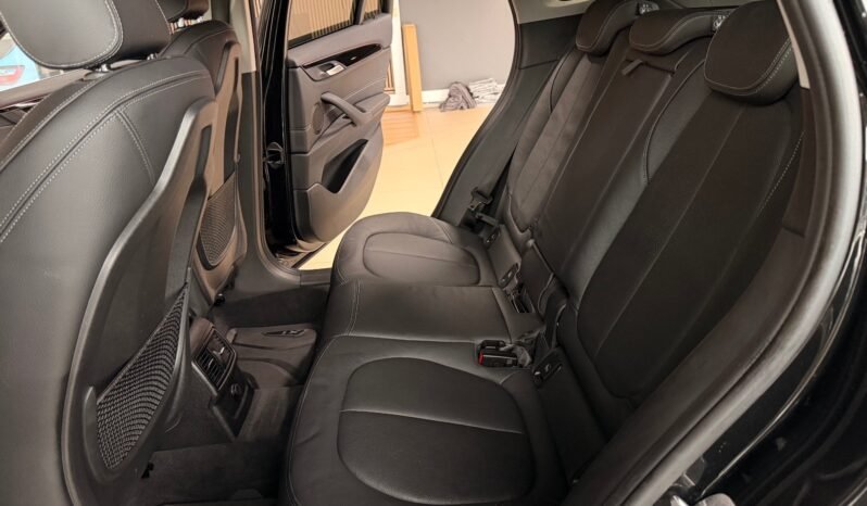 
								BMW X1 xDrive20i xLine – Automatique, GPS, Caméra, Cuir Dakota, 1 Propriétaire full									