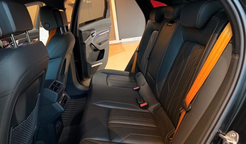 
								Audi e-tron Sportback 55 ÉDITION NOIRE — VISION NOCTURNE • CUIR • B&O • CLIMATISATION • GARANTIE full									