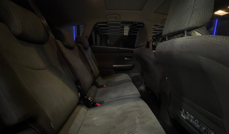 
								Toyota Prius+ 1.8 Hybride de 2013, 198 000 km full									