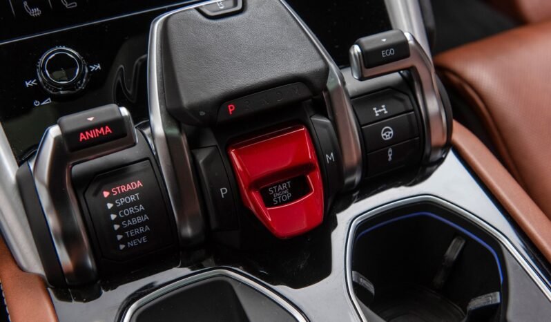 
								Lamborghini Urus 4.0 V8 650 ch – Night Vision, Massage, ADAS, Pano, Soft Close, Webasto, Crochet fixe full									