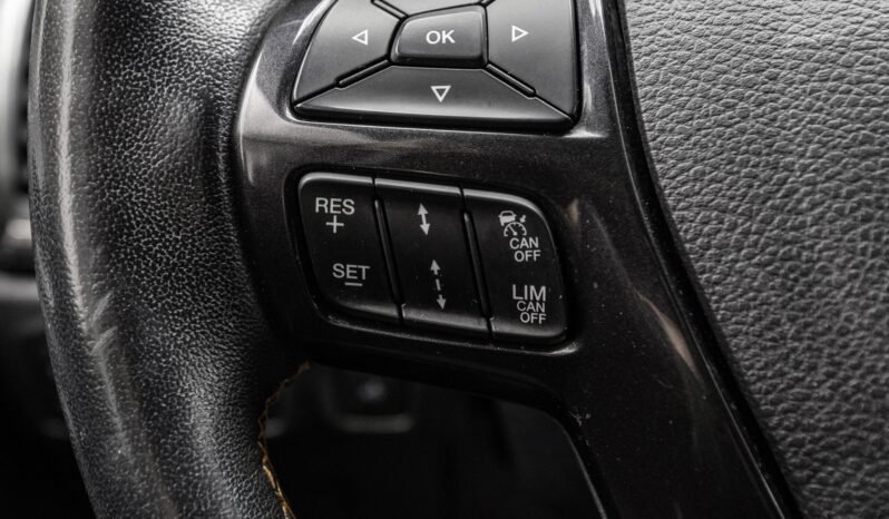 
								Ford Ranger Double Cab 2.0 TDCi EcoBlue Wildtrak 2020 – 213 ch. full									