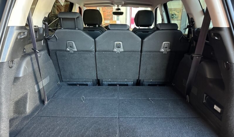 
								Citroën Grand C4 Picasso 7 places 2014 full									