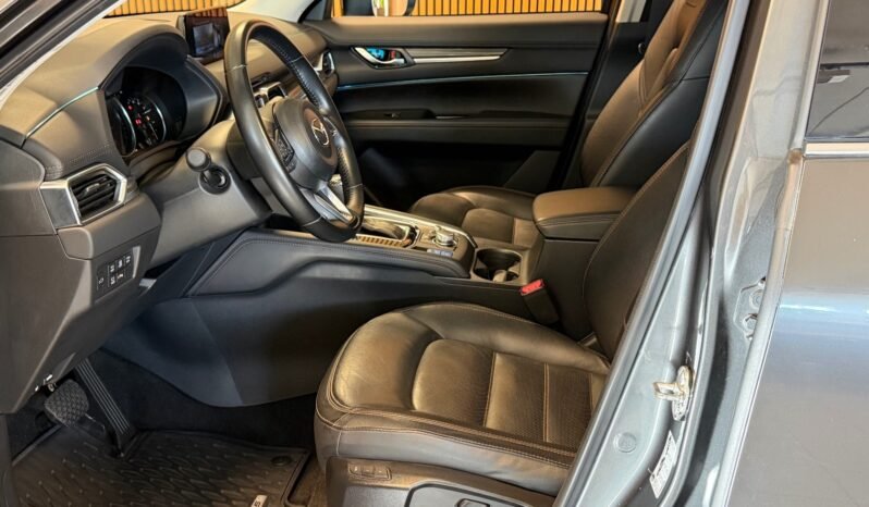 
								Mazda CX-5 2.2 SKYACTIV-D 184 ch — OPTIMAL / BOSE / 360° full									