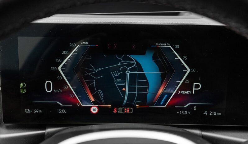 
								🚘 BMW i4 M50 xDrive, 360°, ACC, HUD, Cuir, Laser, Toit ouvrant, Harman Kardon, 498 km WLTP full									