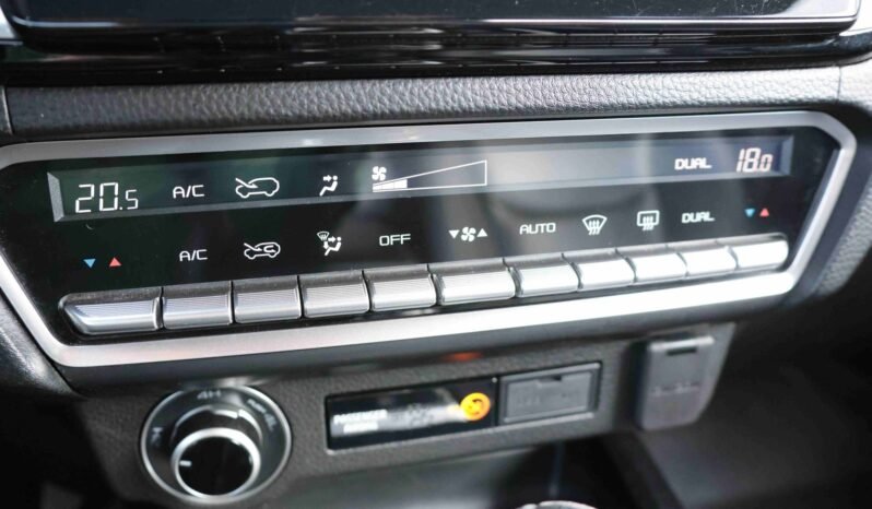 
								ISUZU D-MAX AT35 4×4 — 163 CH full									