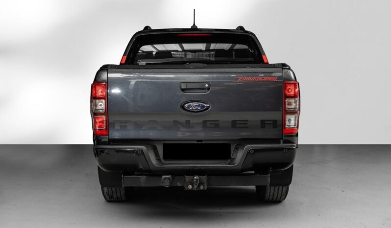 
								Ford Ranger Wildtrak Thunder 2.0 EcoBlue Bi-Turbo Diesel full									