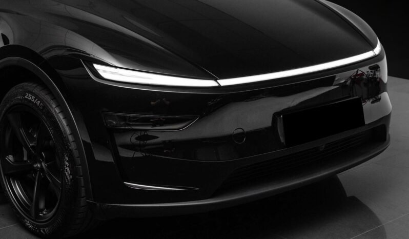 
								Tesla Model Y Long Range AWD Juniper Premium / 514 ch / 600 km WLTP / Sièges ventilés / Premium Audio / Toit panoramique / Norvégien full									