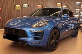 Porsche Macan S Diesel 3.0 V6 258 ch | Cuir | BOSE | Pano | Navi | ACC | Mémoire | Webasto