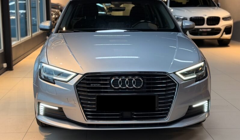 
								Audi A3 e-tron 258 ch – Facelift – Navi – Virtual – Panorama – LED full									