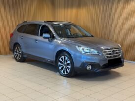 Subaru Outback 2.5i 175 ch Premium | Cuir | Toit ouvrant | Automatique | Navigation | AWD | Écran tactile