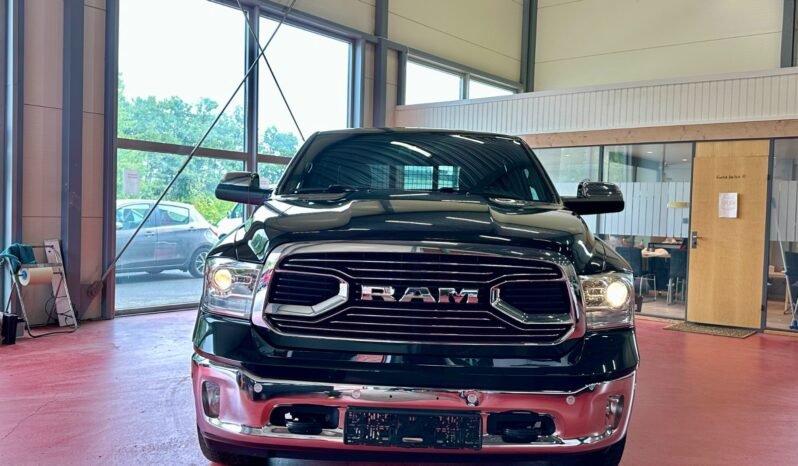 
								Dodge/RAM 1500 3.0D V6 243 ch, 2018, 213 000 km full									