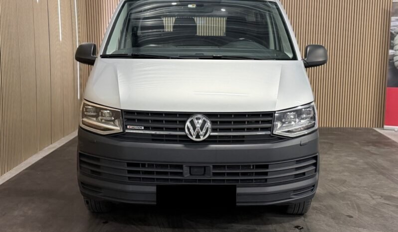 
								Volkswagen Transporter 2.0 TDI 4MOTION de 2019, 150 ch full									