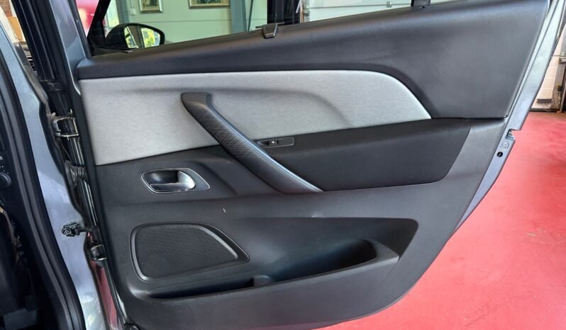 
								Citroën Grand C4 Picasso 7 places 2014 full									