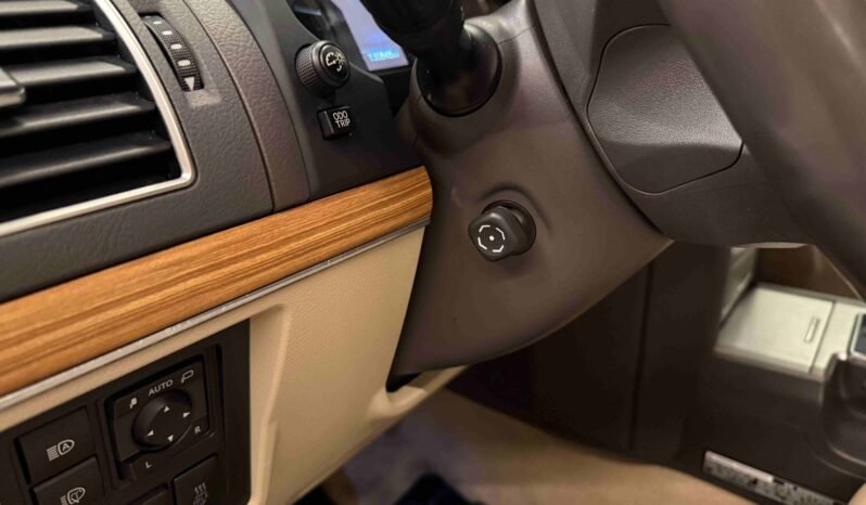 
								Toyota Land Cruiser GX 2.8 D-4D 177 ch | 4×4 | Automatique | ACC | 360° | Webasto | Attelage | Éclairage supplémentaire full									