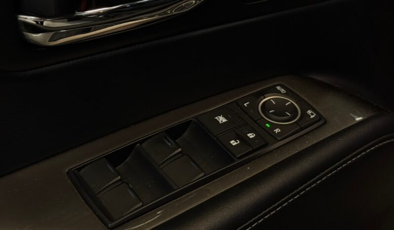 
								Lexus RX450h 1 PROPRIÉTAIRE / F-SPORT / 3,5 L V6 / FAIBLE KILOMÉTRAGE / TOIT OUVRANT / CUIR / MÉTAL full									