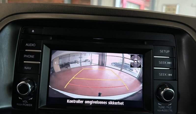 
								Mazda CX-5 2.2D 175 ch Automatique AWD — 2014 full									