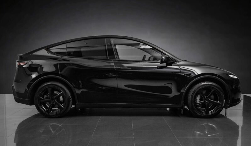 
								Tesla Model Y Long Range AWD Juniper Premium / 514 ch / 600 km WLTP / Sièges ventilés / Premium Audio / Toit panoramique / Norvégien full									