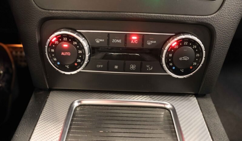 
								Mercedes-Benz GLK 220 CDI 4MATIC AMG | 170 ch | Cuir | Mémoire | Attelage | Navigation | Bluetooth full									