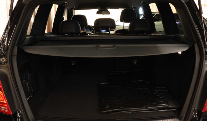 
								Mercedes-Benz GLK 220 CDI 4MATIC AMG | 170 ch | Cuir | Mémoire | Attelage | Navigation | Bluetooth full									