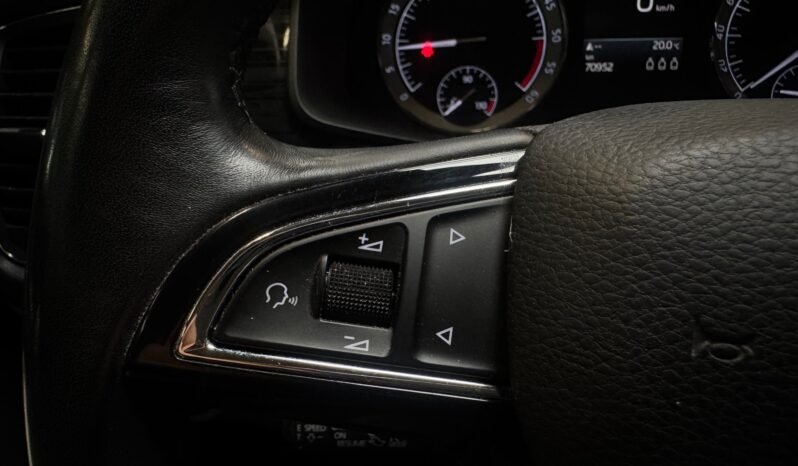
								Škoda Kodiaq 2.0 TDI 190 4×4 DSG | CANTON | NAVI | DAB+ | CUIR | CAMÉRA | 71 000 km full									