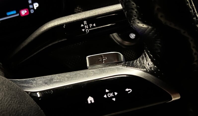 
								Mercedes-Benz C 200 4MATIC – AMG – DISTRONIC+ – AUDIO PREMIUM – CAMÉRA – 224 ch full									
