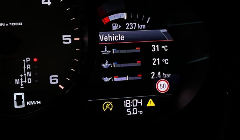 
								Porsche Macan S 211 ch – PASM – ACC – PANO – BOSE – WEBASTO – ATTELAGE full									