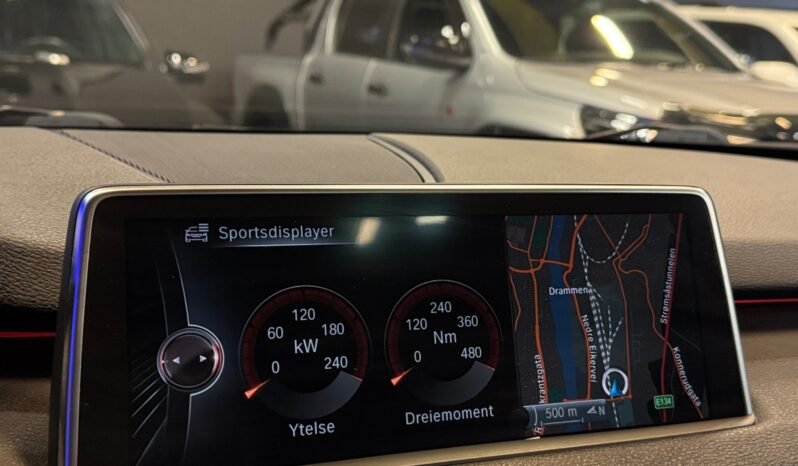 
								BMW X5 xDrive40e/ M-SPORT/ H&K/ NAVI/ HUD/ PANO/ NUIT/ SOFT full									